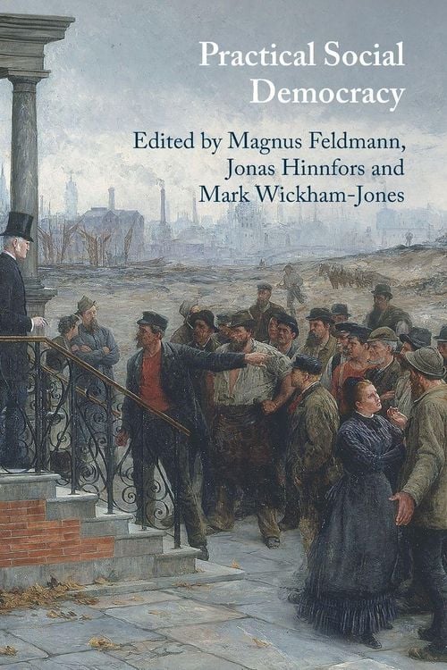 Produktbild: Practical Social Democracy