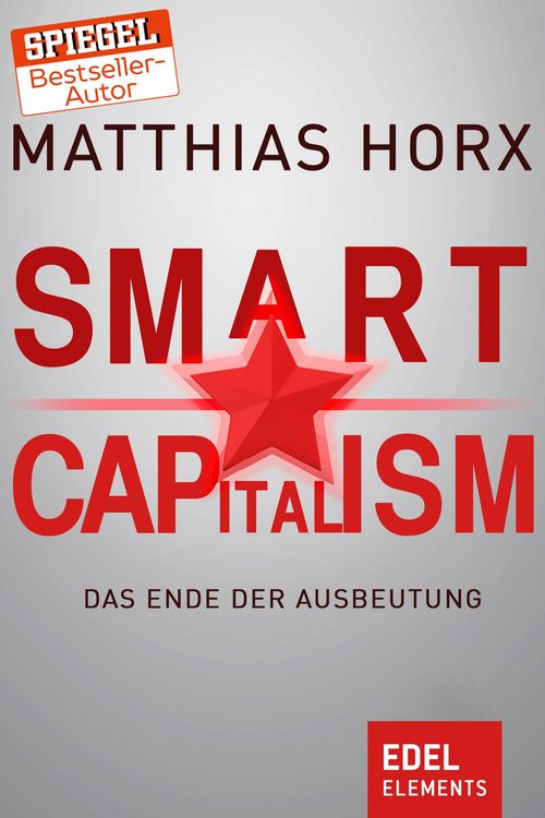 Produktbild: Smart Capitalism