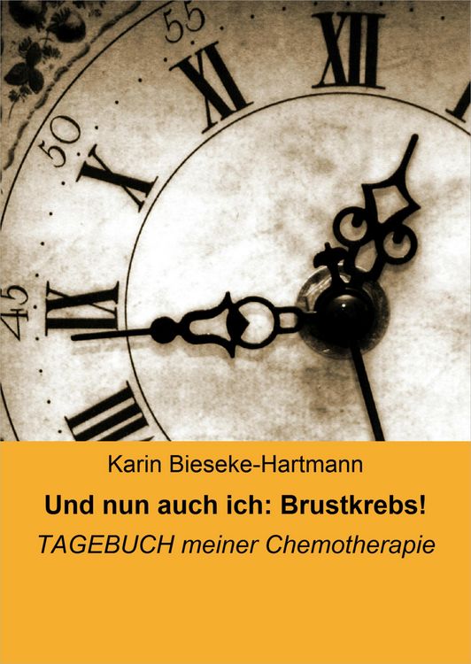 Produktbild: Und nun auch ich: Brustkrebs!