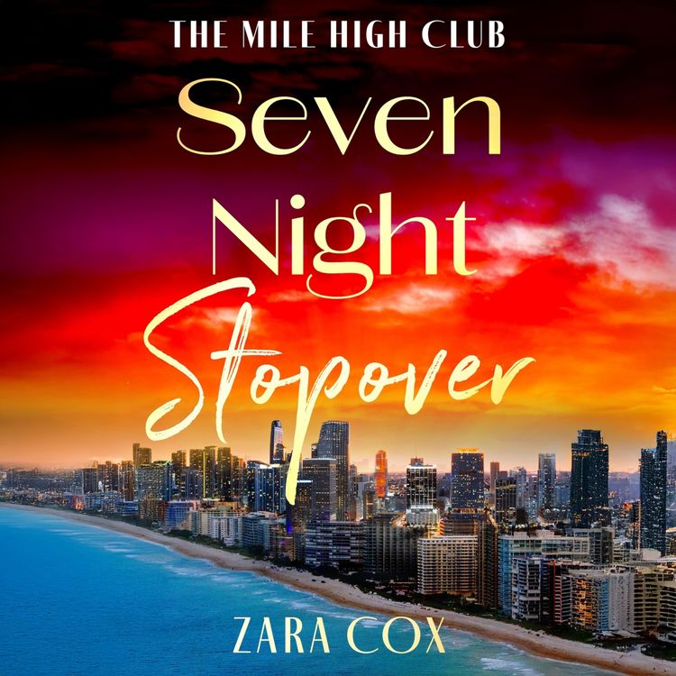 Produktbild: Seven Night Stopover