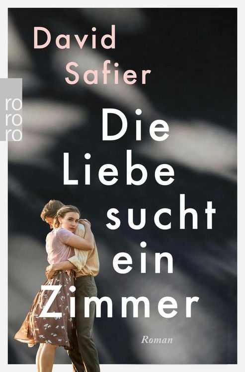 Produktbild: Die Liebe sucht ein Zimmer
