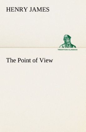 Produktbild: The Point of View