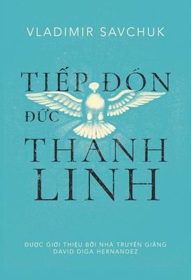 Produktbild: Host the Holy Ghost (Vietnamese edition)