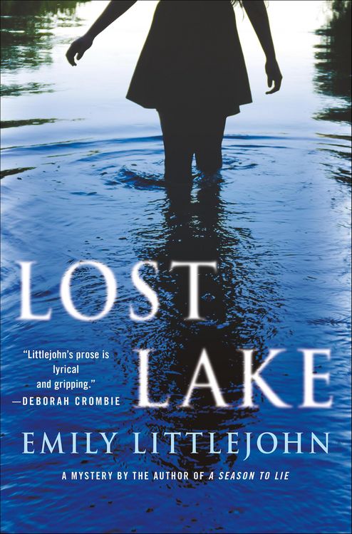 Produktbild: Lost Lake