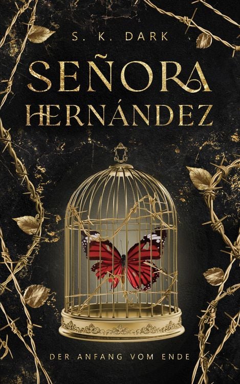 Produktbild: Se&ntilde;ora Hern&aacute;ndez