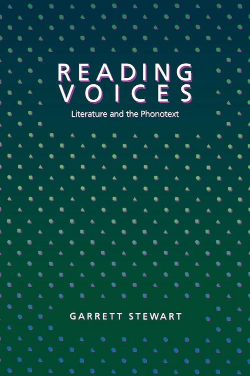 Produktbild: Reading Voices