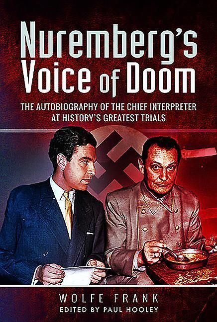 Produktbild: Nuremberg's Voice of Doom