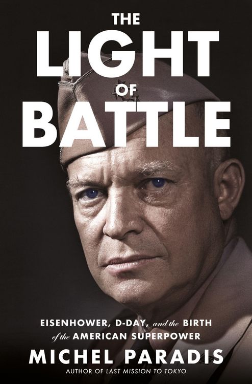 Produktbild: The Light of Battle