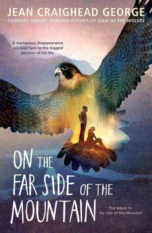 Produktbild: On the Far Side of the Mountain