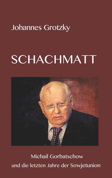 Produktbild: Schachmatt