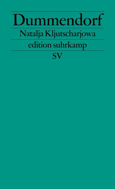Produktbild: Dummendorf