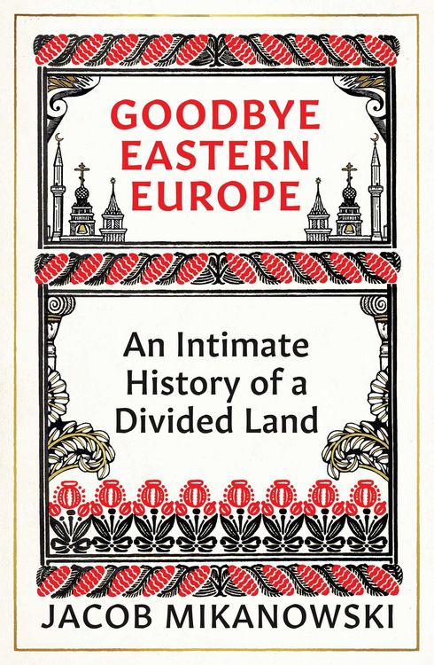 Produktbild: Goodbye Eastern Europe