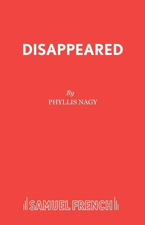 Produktbild: Disappeared