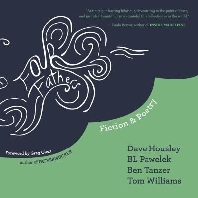 Produktbild: Four Fathers