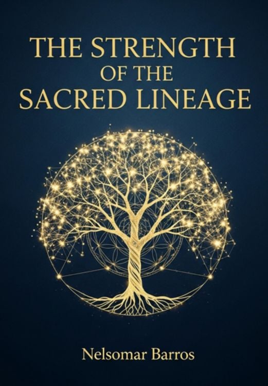 Produktbild: The Strength Of The Sacred Lineage: Constellation And The Abrahamic Roots