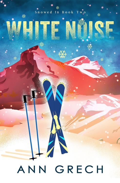Produktbild: White Noise (Snowed In, #2)