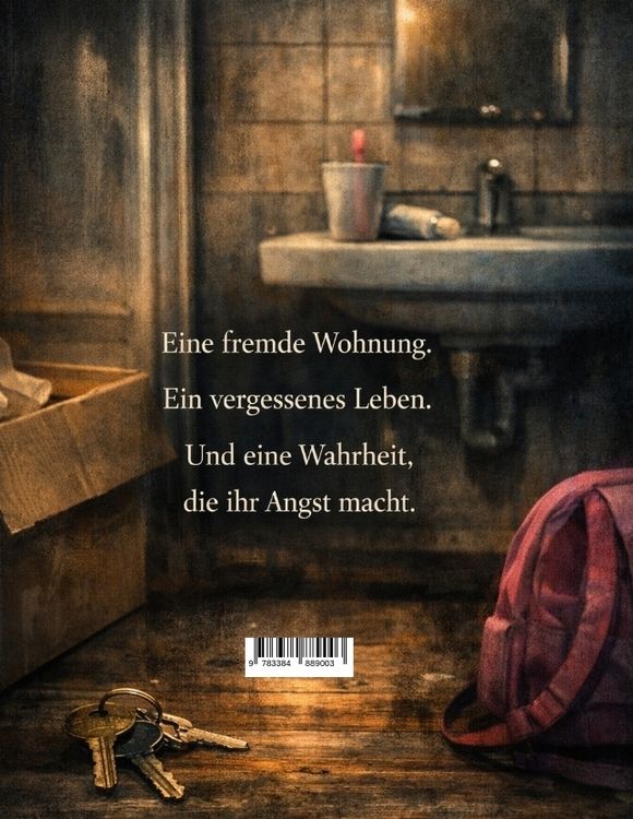 Produktbild: Mikulaschek, D: Du bist nicht die Erste