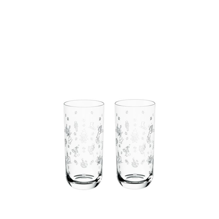 Produktbild: Villeroy & Boch Toy's Delight Longdrinkbecher, Set 2tlg.