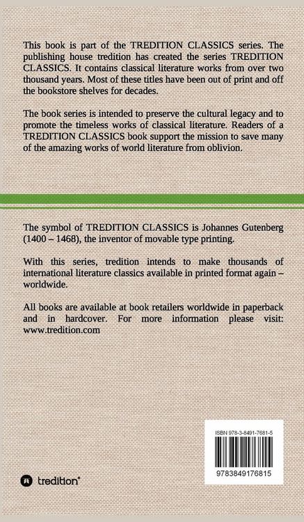 Produktbild: The Tempest