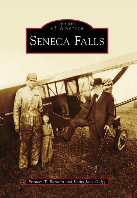 Produktbild: Seneca Falls