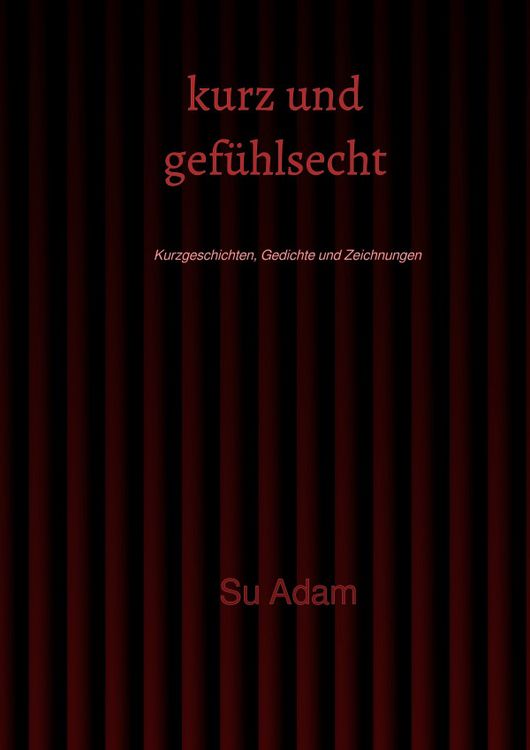 Produktbild: Kurz und gef&uuml;hlsecht