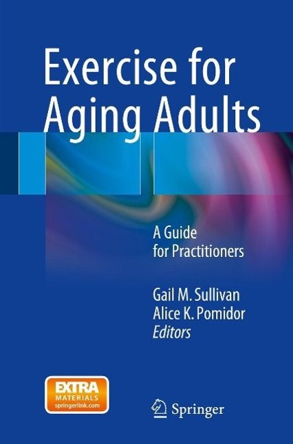 Produktbild: Exercise for Aging Adults
