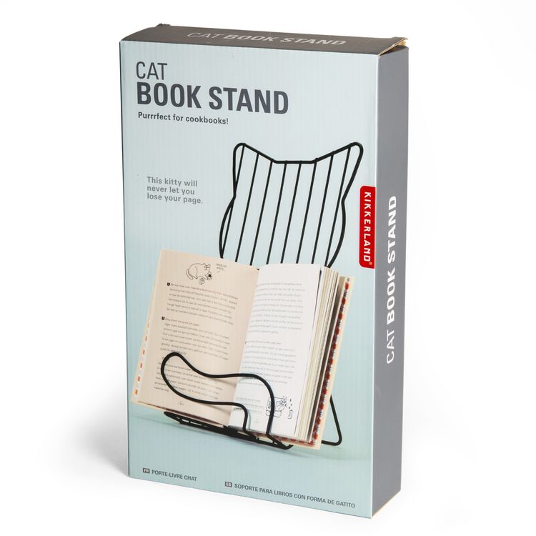 Produktbild: Cat Book Stand