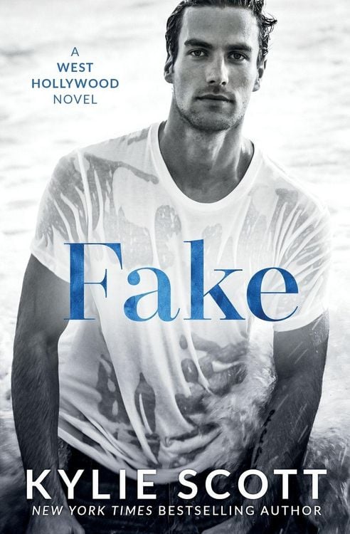 Produktbild: Fake