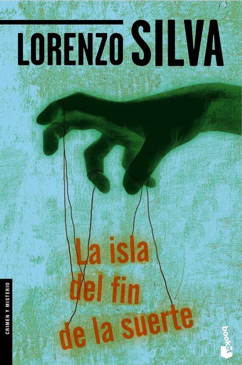Produktbild: La isla del fin de la suerte