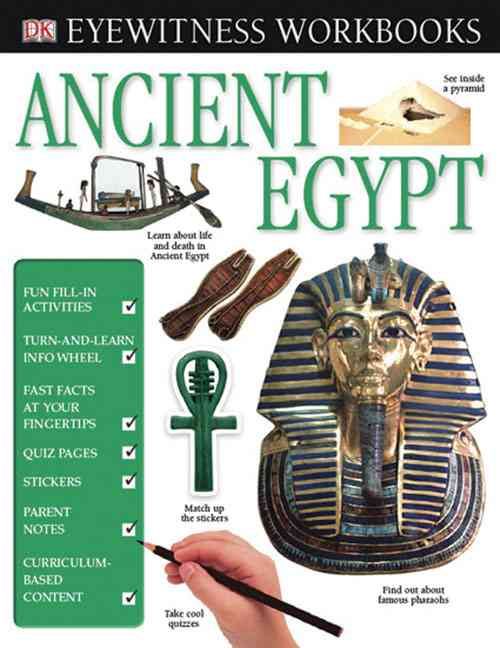 Produktbild: Ancient Egypt