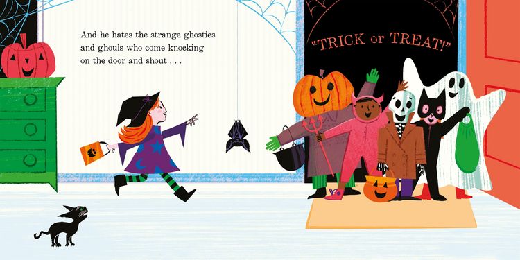 Produktbild: Cat's Halloween