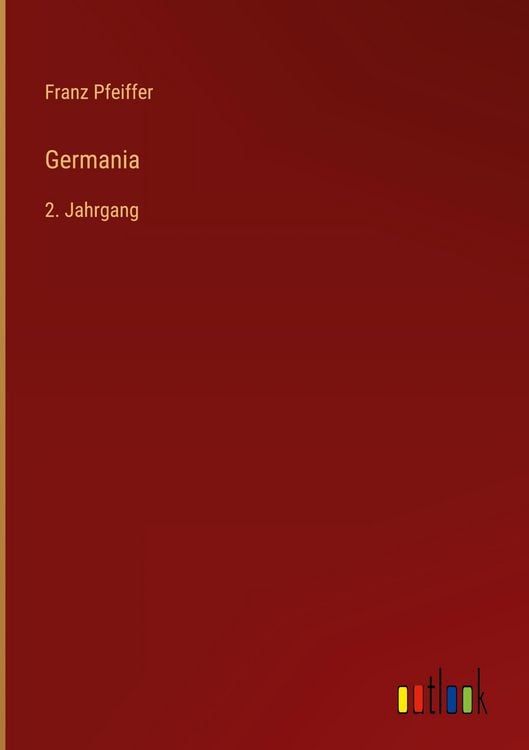 Produktbild: Germania