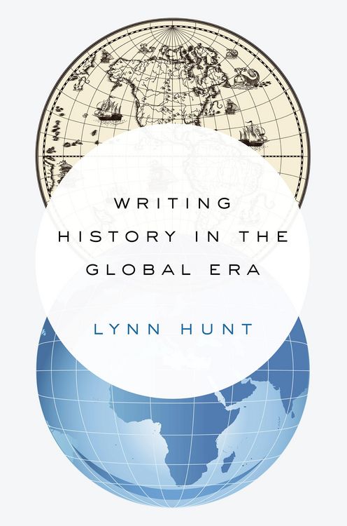 Produktbild: Writing History in the Global Era