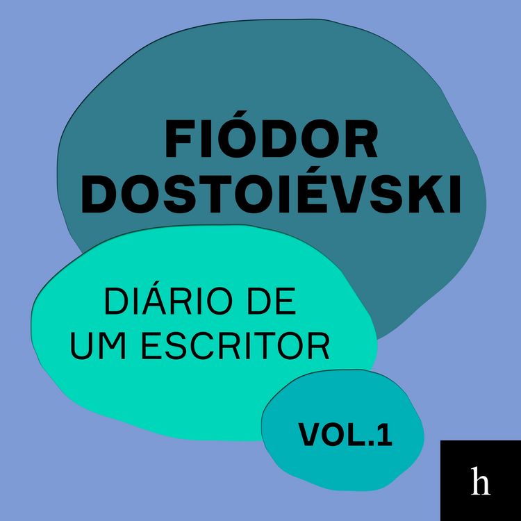 Produktbild: Di&aacute;rio de um escritor - Vol. 1