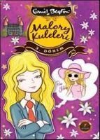 Produktbild: Malory Kuleleri 3. D&ouml;nem