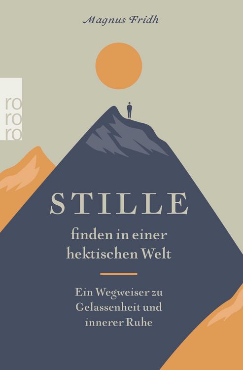 Produktbild: Stille finden in einer hektischen Welt
