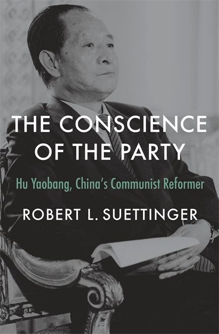 Produktbild: The Conscience of the Party