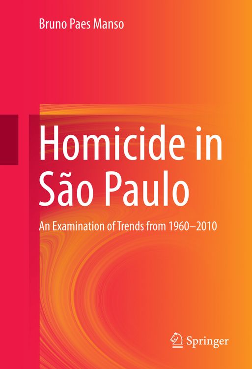 Produktbild: Homicide in S&atilde;o Paulo