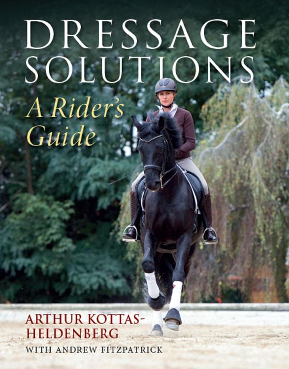 Produktbild: Dressage Solutions