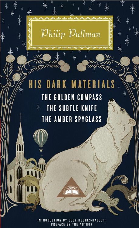 Produktbild: His Dark Materials