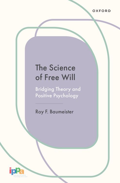Produktbild: The Science of Free Will