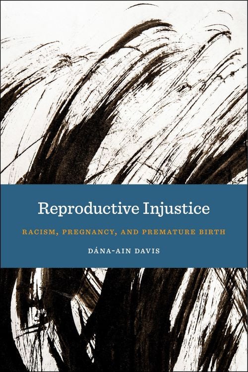 Produktbild: Reproductive Injustice