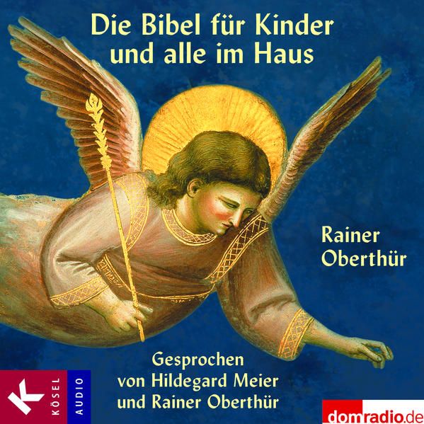 Produktbild: Die Bibel f&uuml;r Kinder und alle im Haus
