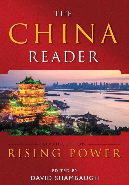Produktbild: China Reader