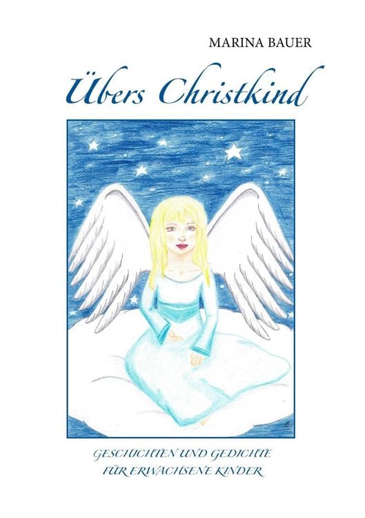 Produktbild: &Uuml;bers Christkind