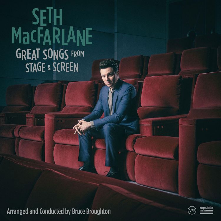 Produktbild: Macfarlane, S: Great Songs From Stage And Screen