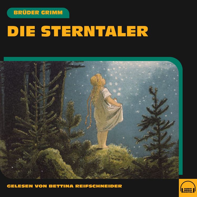 Produktbild: Die Sterntaler