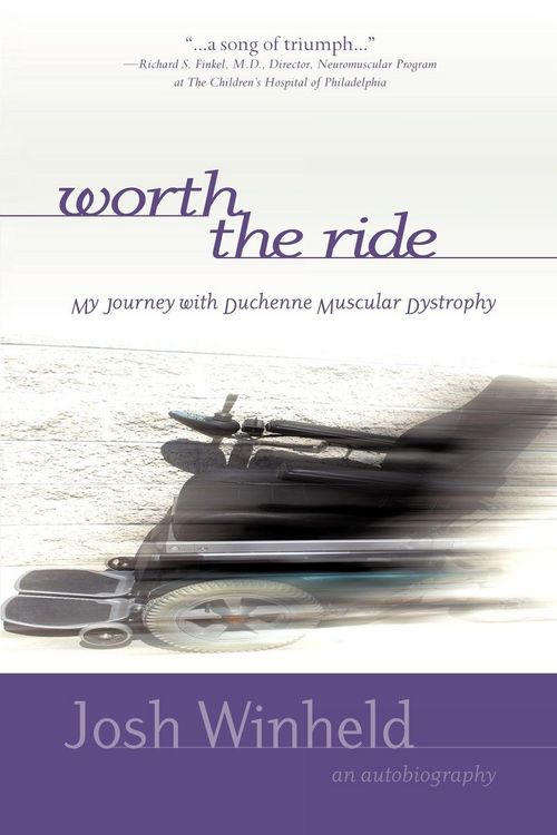 Produktbild: Worth the Ride