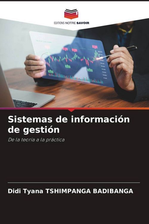 Produktbild: Sistemas de informaci&oacute;n de gesti&oacute;n