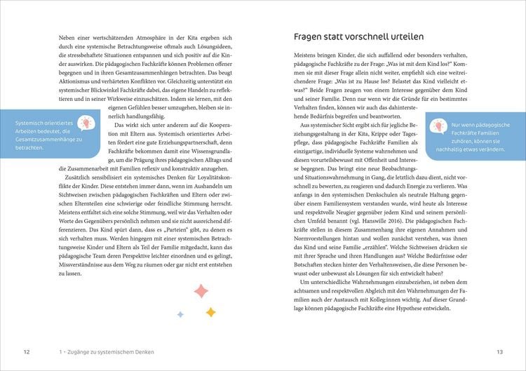 Produktbild: Verhalten verstehen statt bewerten